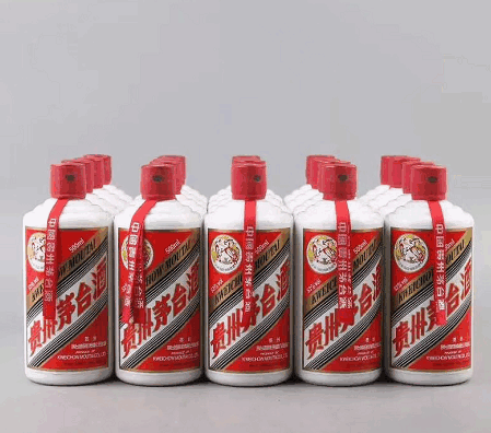 丹江口名酒回收